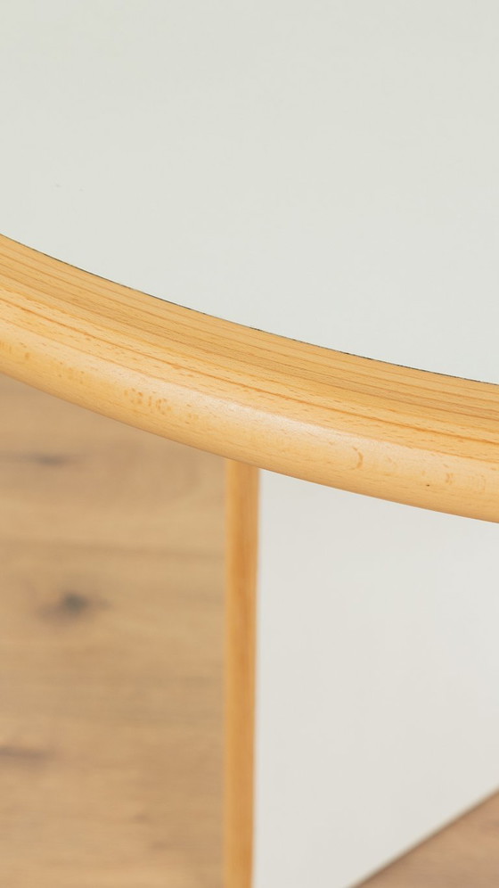 Image 1 of 1960s Wonderful Dining Table, Vintage
