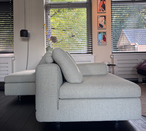 Design on Stock Vilaz ♡ luxury Modular sofas 2 years old excellent condition – Textile (photo 2 of 5)