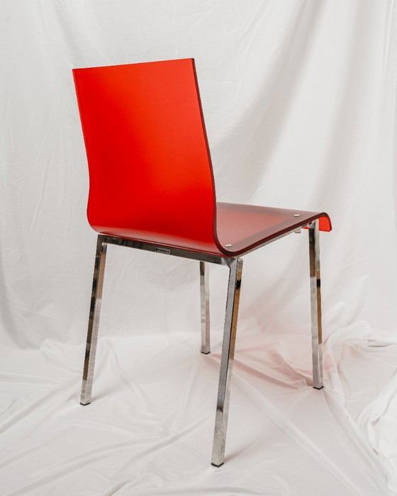 Image 1 of Sedia Kuadra di Perdali, Italia