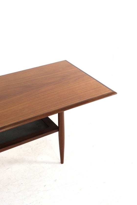 Image 1 of Table basse vintage RS Associates de Montréal