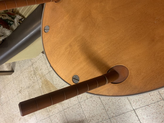 Image 1 of Carrello porta Martini vintage