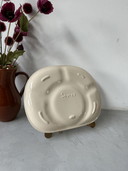 Sèvres box plates - set of 6 - France