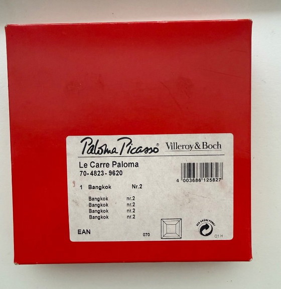 Villeroy & Boch, petit bol Paloma Picasso – Porcelain (photo 4 of 5)