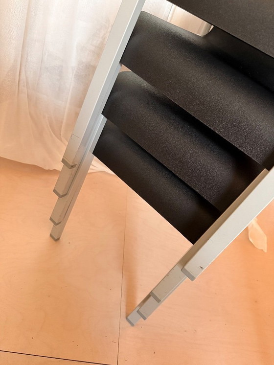 Image 1 of 8x Vitra .03 chairs