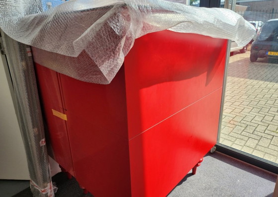 Image 1 of BD Barcelona-Mehrbeinschrank(e) von Jaime Hayon
