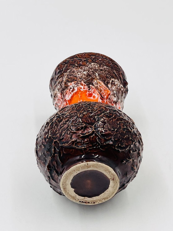 Image 1 of Vaso Vallauris, anni '50