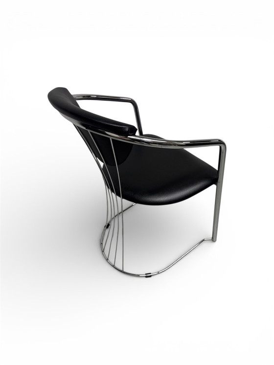 Image 1 of 4 chaises design Effezeta