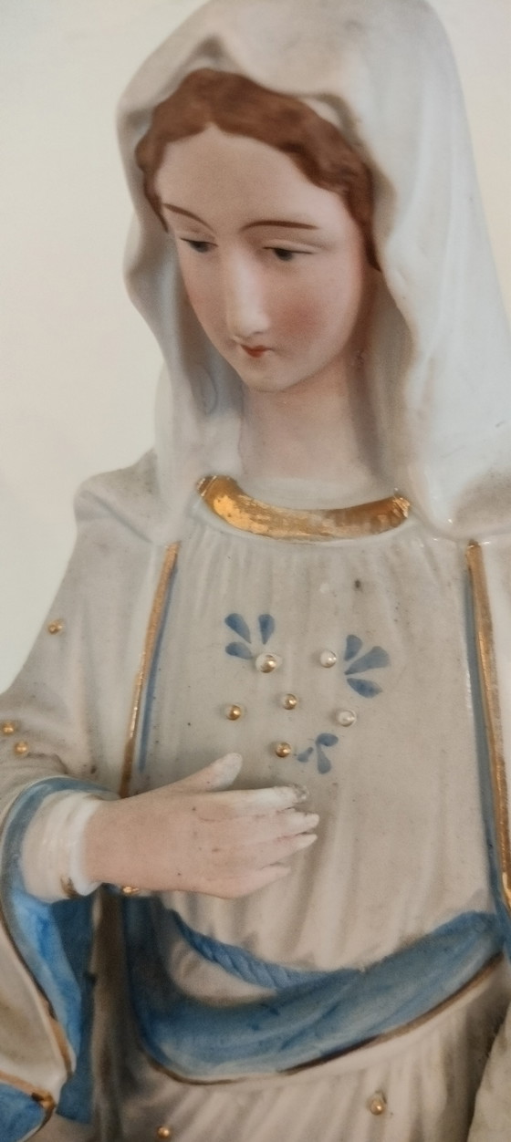 Image 1 of Familienporträt Josef Maria Jesuskind