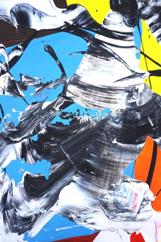 Image 1 of Jürgen Angeler - Heaven Breakthrough