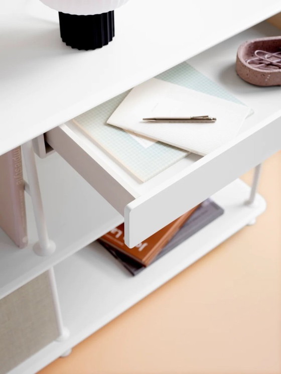 Image 1 of Mobiletto da parete Montana Free / divisorio per ambienti