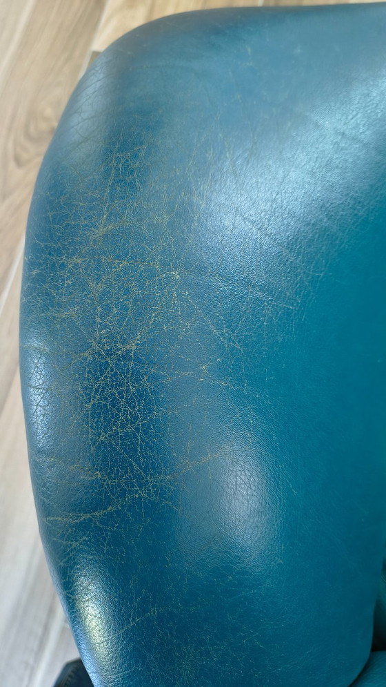 Image 1 of Fauteuil Leolux Bellaine