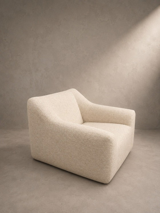 Image 1 of Fauteuil ligne roset sloop