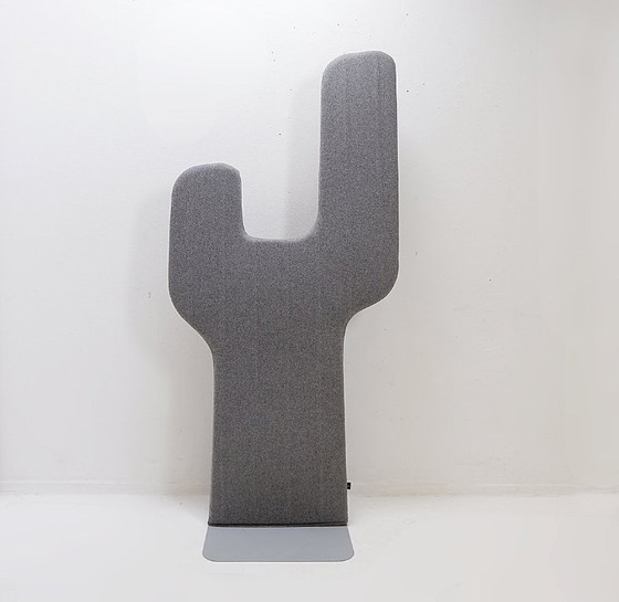Image 1 of Cloison acoustique « TexMex BuzziCactus » de Sas Adriaenssens - Belgique
