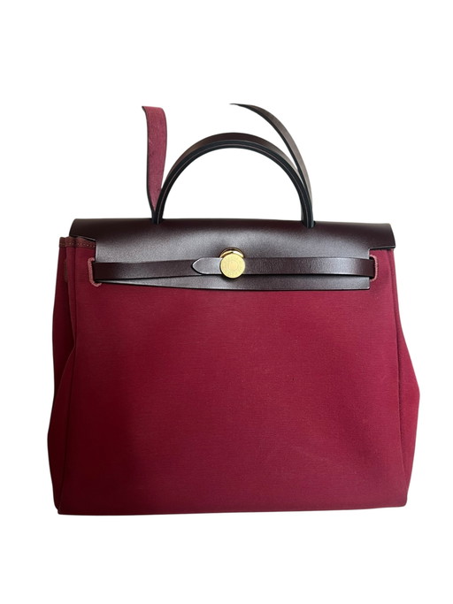 Hermès-herbag
