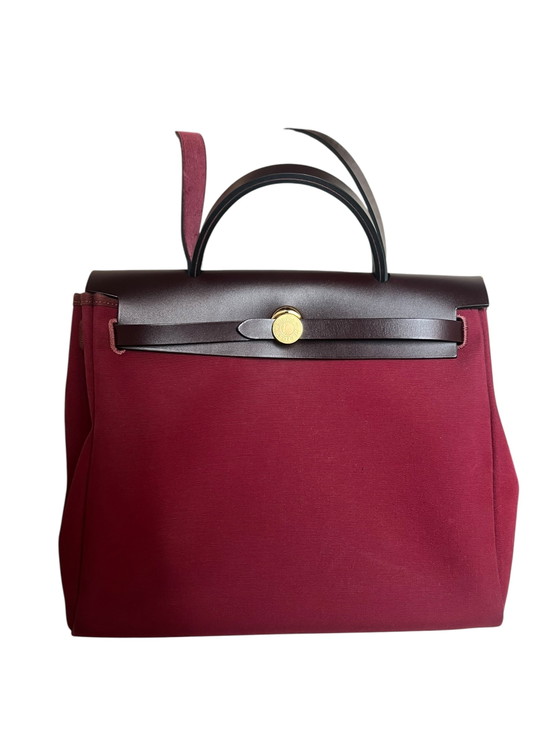 Image 1 of Hermès-herbag