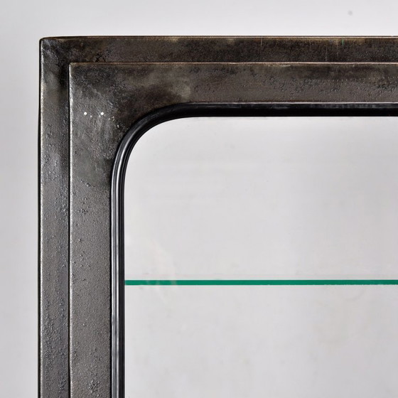 Image 1 of Vintage medische kast, jaren 70