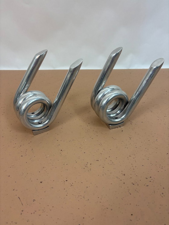 Image 1 of Coat hooks - Frederik Roijé - Blitsdesign