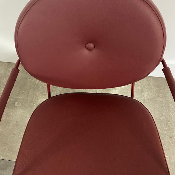 Image 1 of Sedia da pranzo Bert Plantagie Daisy Plus (set da 6)