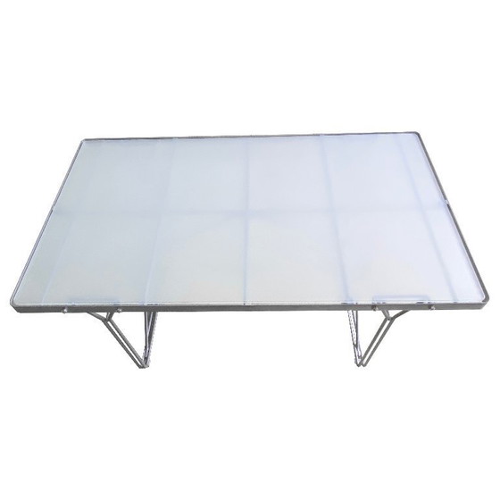 Image 1 of Tavolino Moment di Niels Gammelgaard - IKEA, anni '80