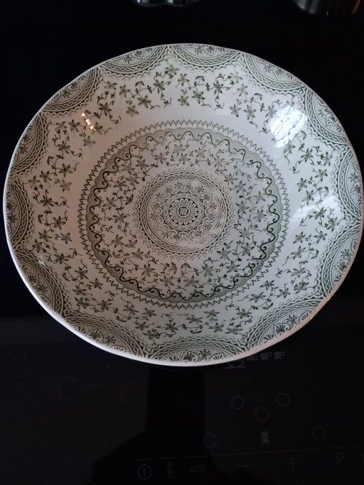 Geschirr 20 Teile – servies, Ceramic (photo 2 of 6)