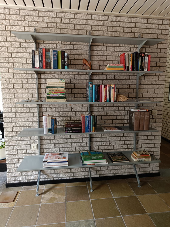 Image 1 of Sistema di pareti in metallo