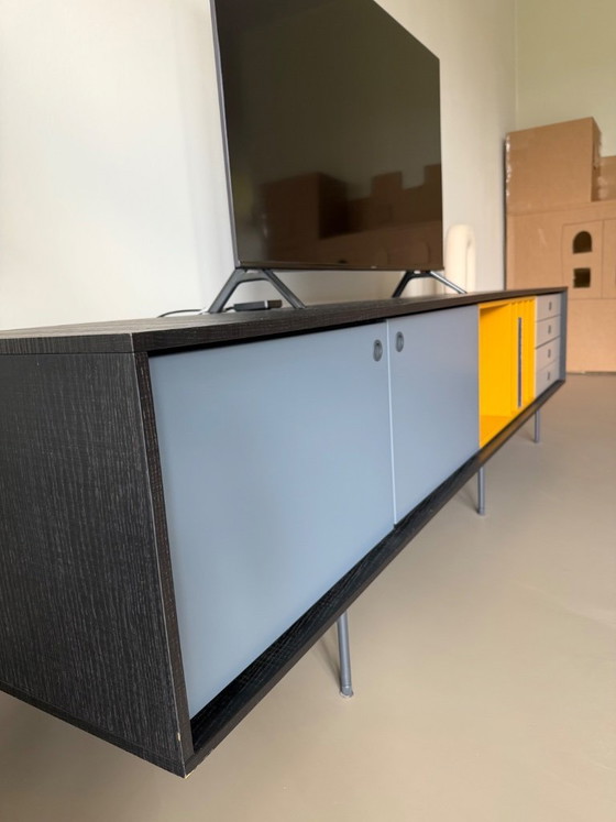 Image 1 of Mueble para TV Treku Aura