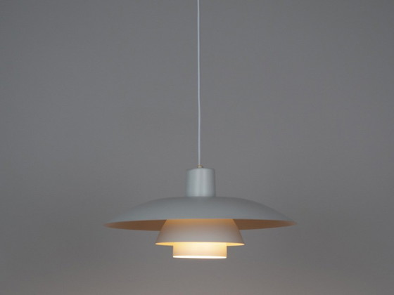 Image 1 of Danish vintage PH 4/3 pendant lamp by Poul Henningsen, Louis Poulsen, 1966