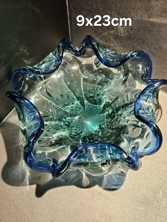 Image 1 of Bol vintage de Murano