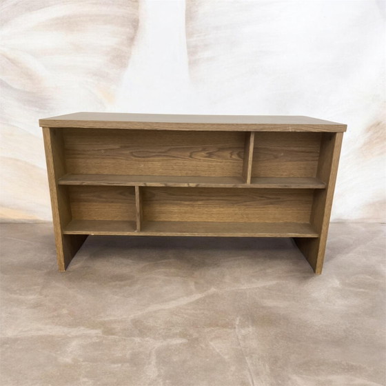 Scrivanie Vintage Sixties Seventies – Wood (photo 7 of 7)