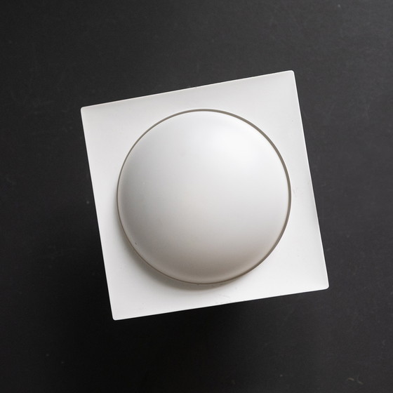 Image 1 of Raak C-1800 White Wall Light