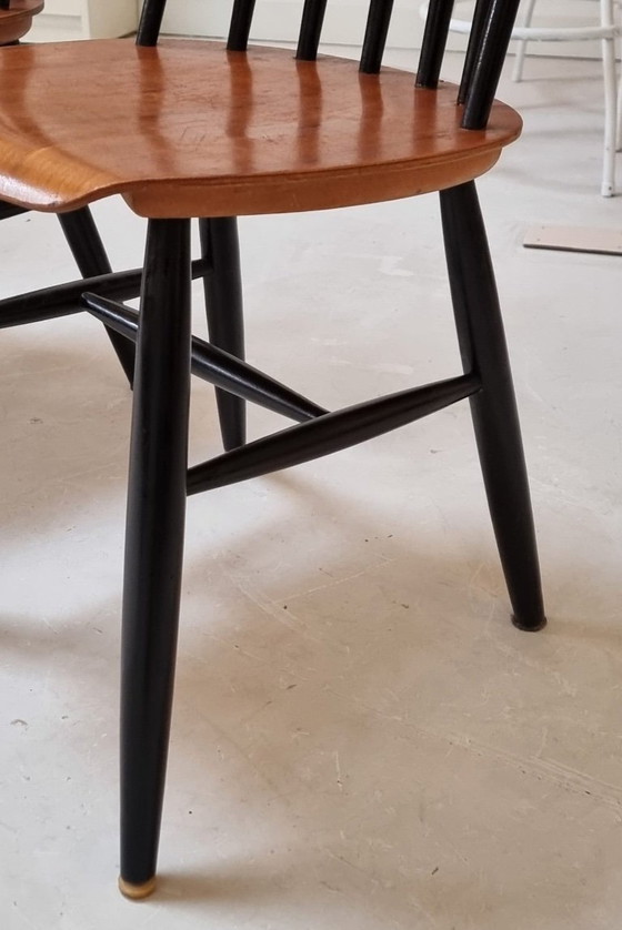 Image 1 of Sillas Tapiovaara