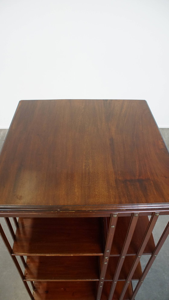 Image 1 of Große hölzerne Buchmühle