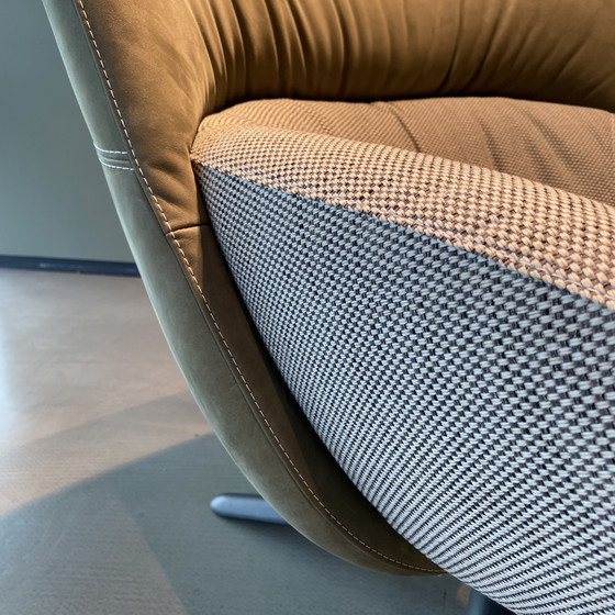 Image 1 of Leolux Hilco Sessel