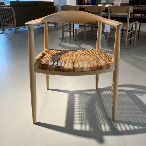 PP Møbler PP501 dining chair