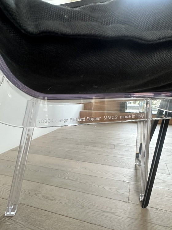 Magis Baguette Table – Dining tables, Other (photo 6 of 6)