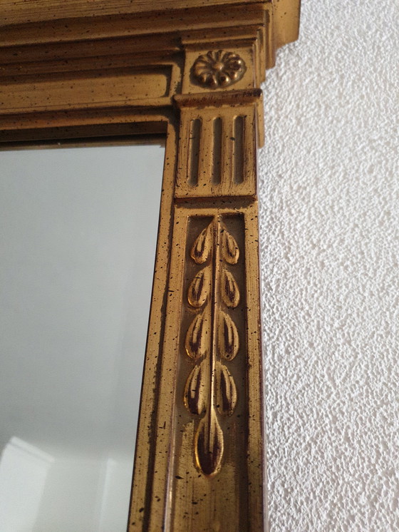 Image 1 of Specchio di ferro