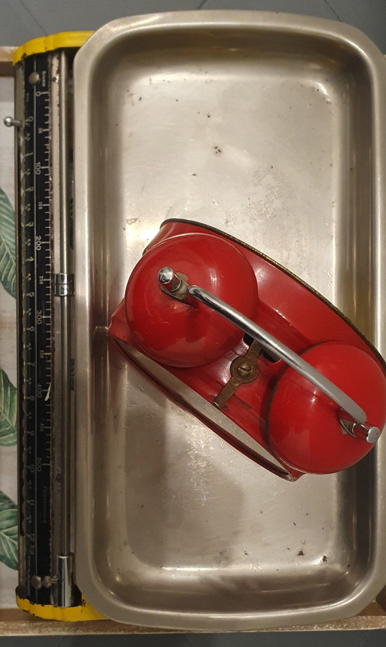 Image 1 of Équilibre