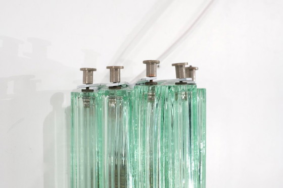 Image 1 of Murano glass wall lamp, Italy, 1960s.