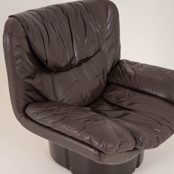 Image 1 of Il Portrone fauteuil van Titiana Ammannati & Giampiero Vitelli voor Comfort