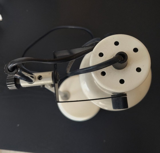 Image 1 of 60s/70s desk lamp
