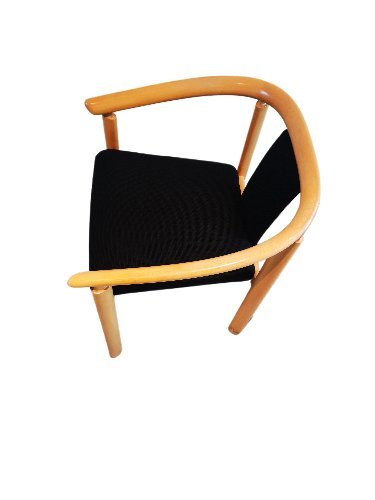 Image 1 of 6x Mid Century Stoelen By Skovby