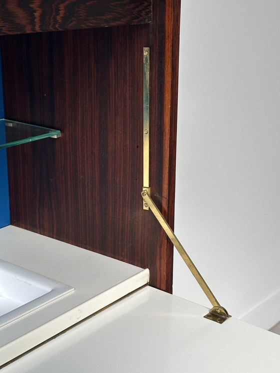 Image 1 of 1960er Barschrank von Roger De Winter