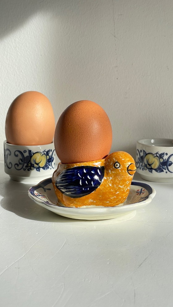 COQUETIERS Villeroy & Boch VINTAGE – Villeroy Boch, Vaisselle, Céramique (photo 21 of 27)