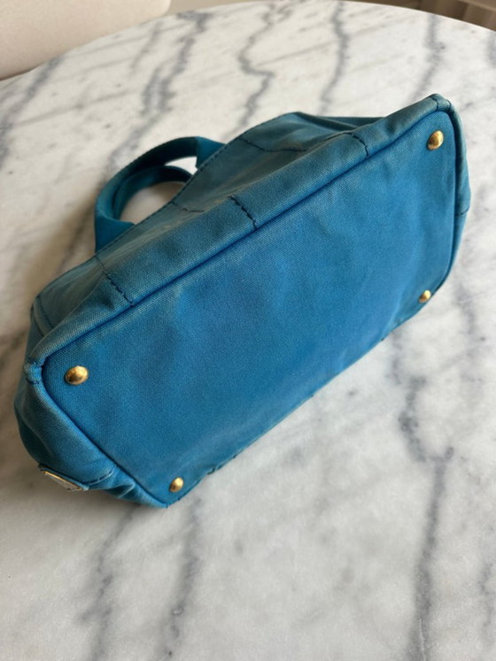Image 1 of Borsa vintage Prada