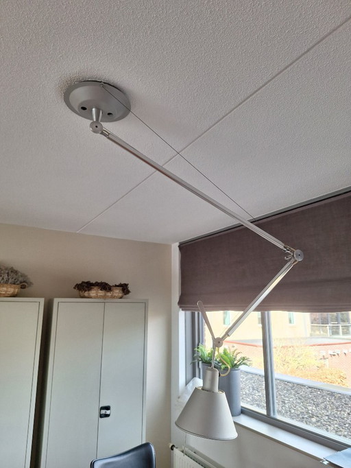 Tolomeo Pendelleuchte