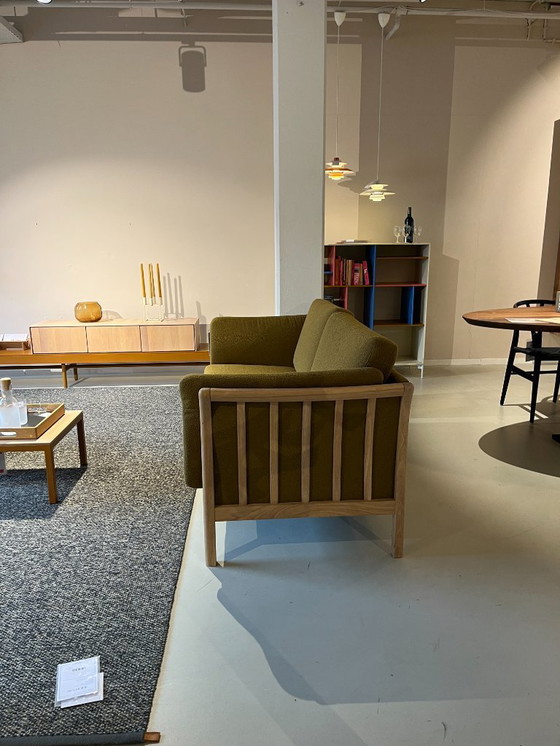 Image 1 of Skalma Columbia sofa 2.5 seats