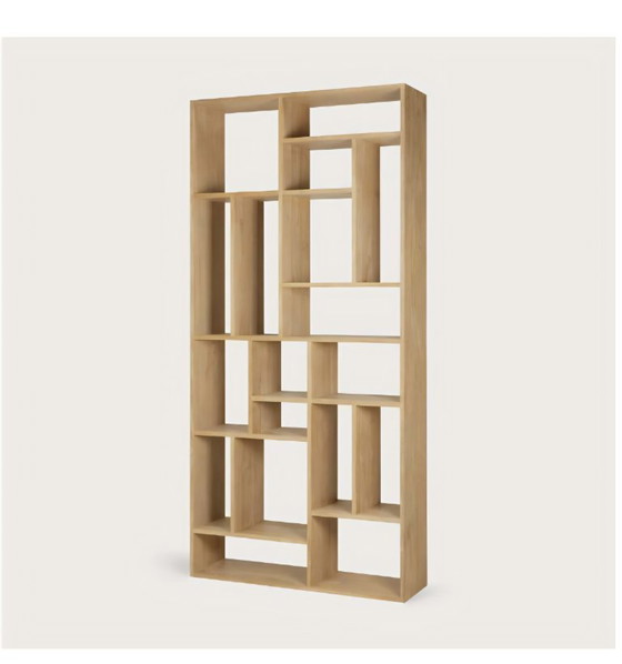 Image 1 of Ethnicraft M bookcase