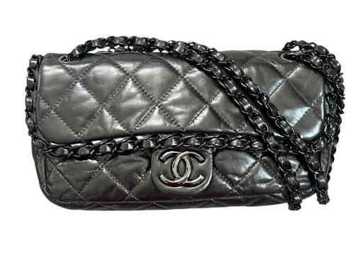 Chanel tas