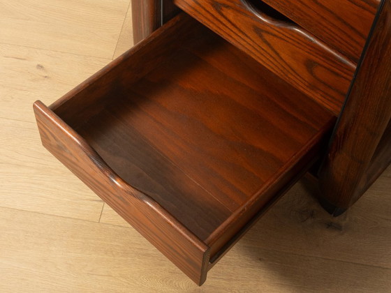 Image 1 of Hombre rolling cabinet, Burghard Vogtherr, Rosenthal