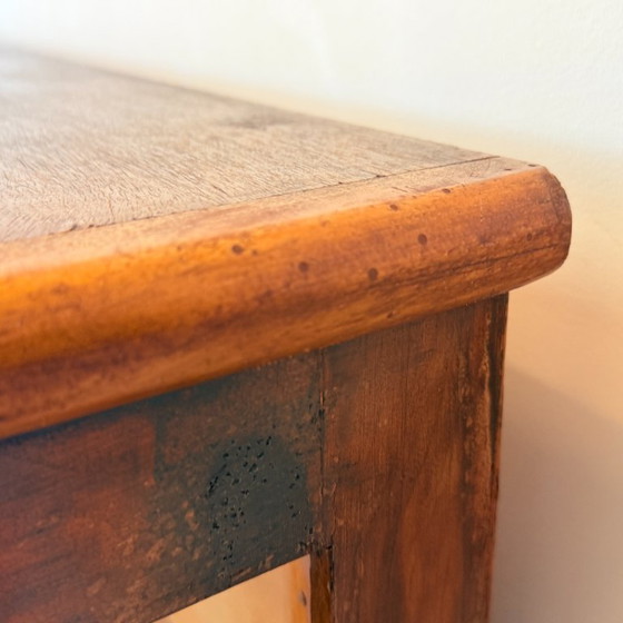 Image 1 of Art Deco style display case